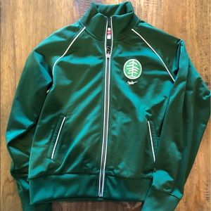 Oregon Track Club Jacket